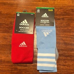 Adidas Soccer Socks